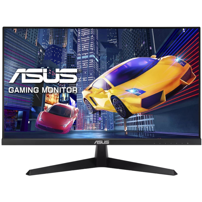 Монітор Asus 23.8" VY249HGR (90LM06A3-B03A70)